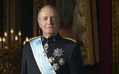 king
