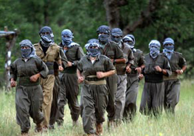 kurds