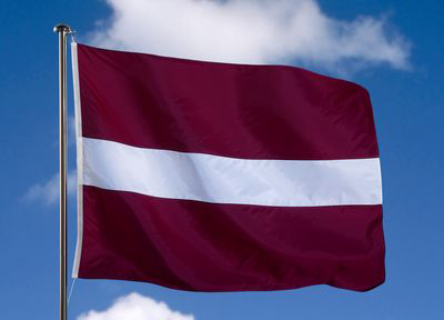 latvia