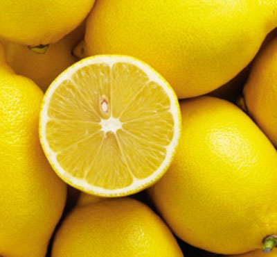 lemon