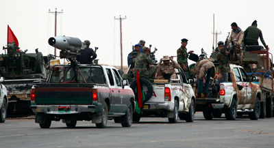 libya