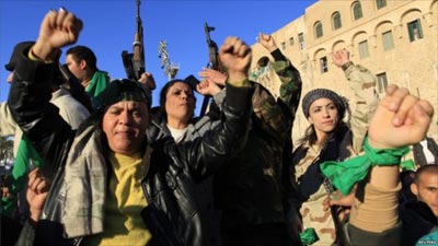 libya
