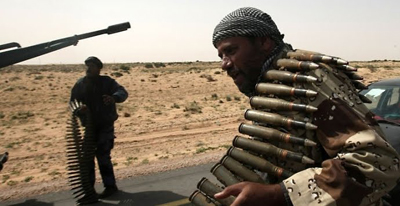 libya