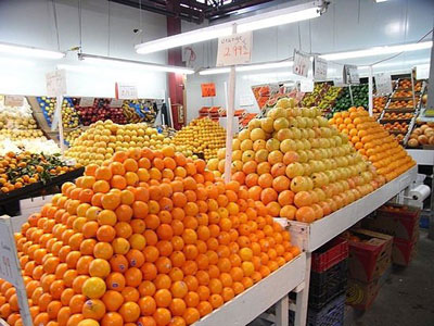 mangos