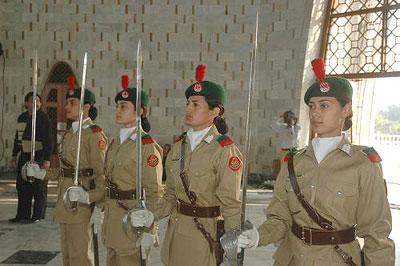 mazar-e-quaid