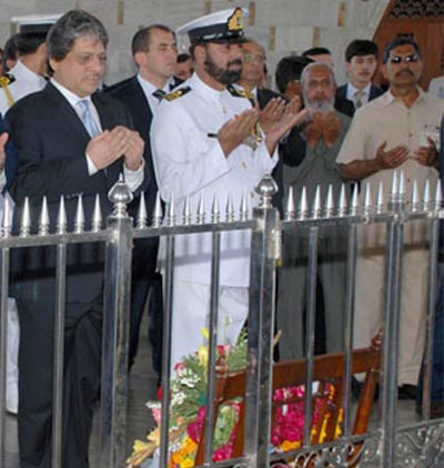 mazar-e-quaid