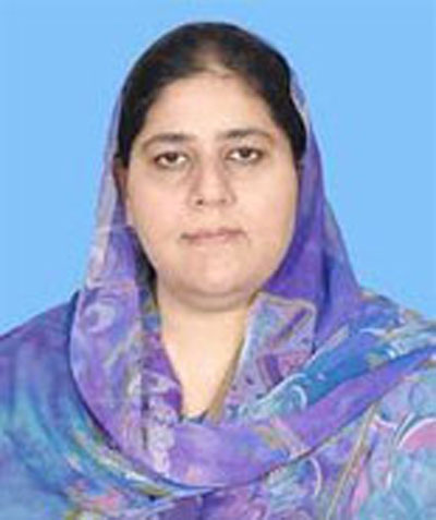 mehreen