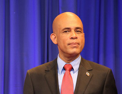 michel-martelly
