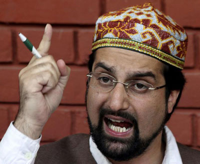 mirwaiz