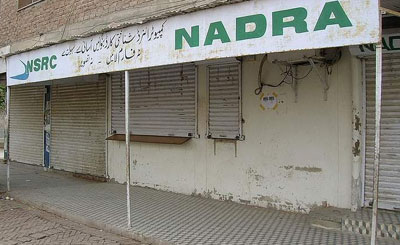 nadra