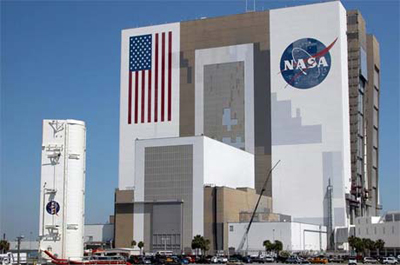 nasa