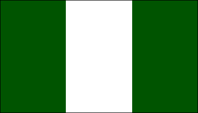 nigeria