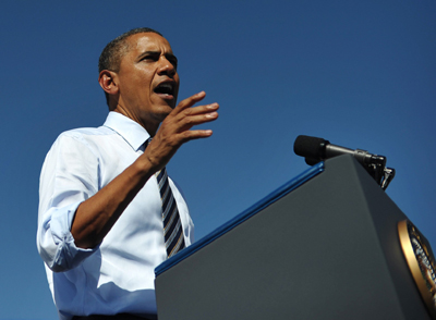 obama