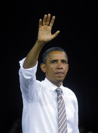 Obama