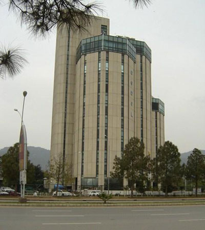 ogdcl