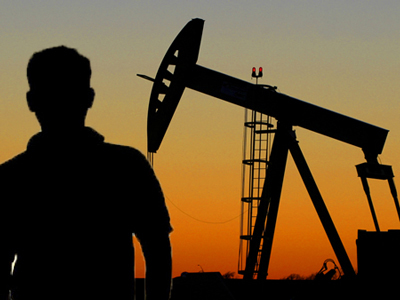 oil