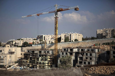 palestinian