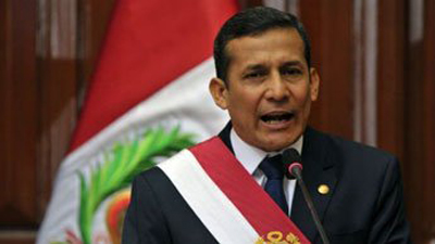 peru