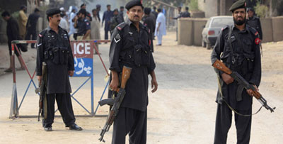 peshawar