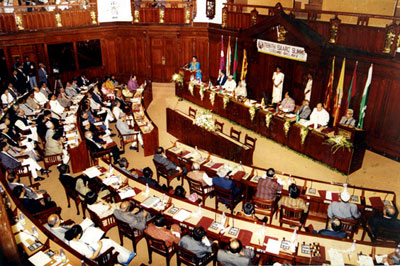saarc