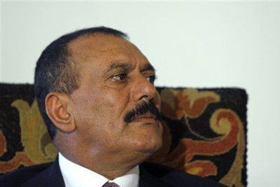 saleh