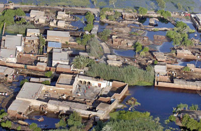 sanghar_flood