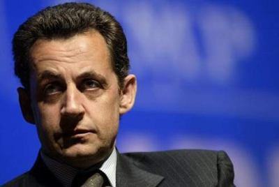 sarkozy