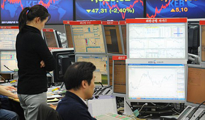 seoul-stock
