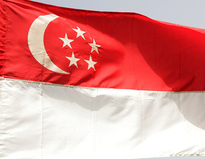 singapore