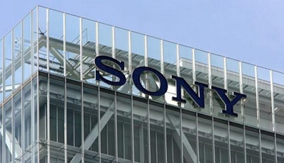 sony