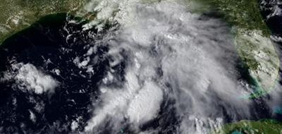 storm