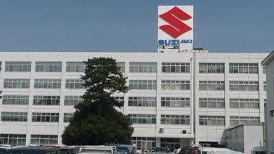 suzuki