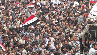 syria