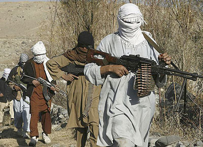 taliban