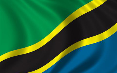 tanzania