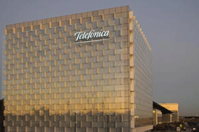 telefonica