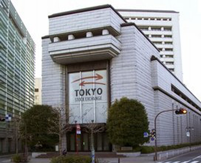 tokyo