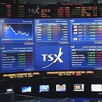 TSX