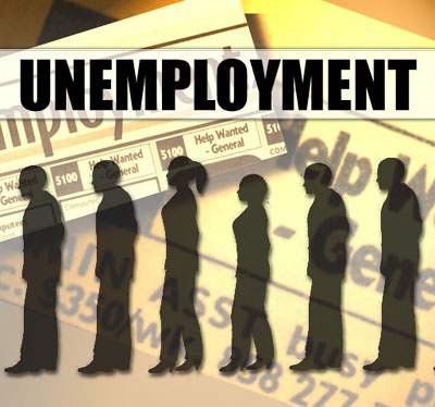 unemployment