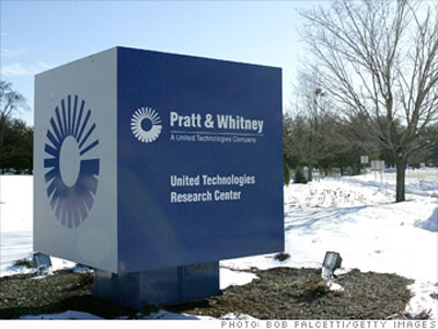 united-technologies