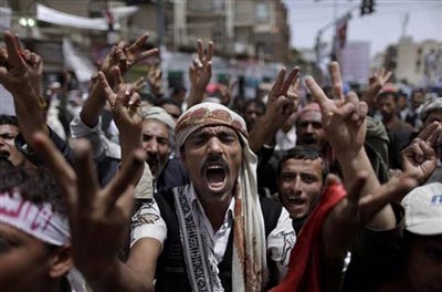 yemen