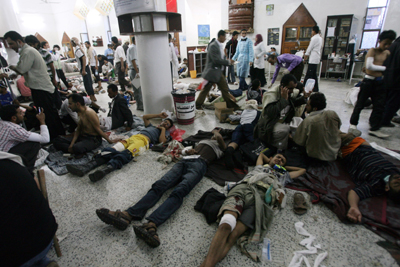yemen