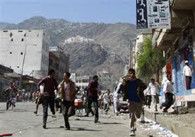 yemen