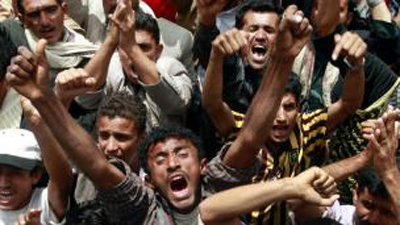 yemen