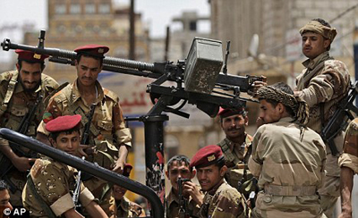 yemen