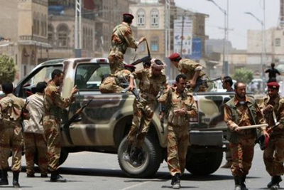 yemen