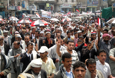 Yemen_Unrest