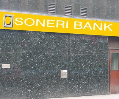 soneri