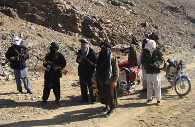 taliban