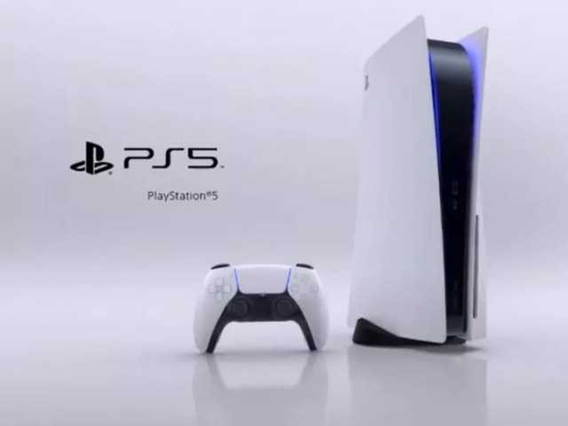 Sony unveils highly anticipated PS5 - Technology - Business Recorder